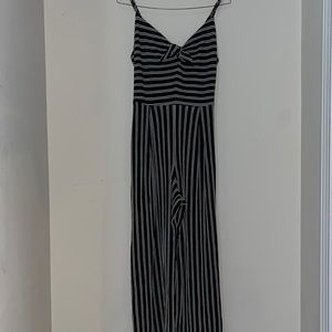 Xhilaration Jumpsuit